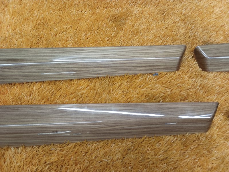 Декоративная накладка двери, 7380 рублей, Красноярск