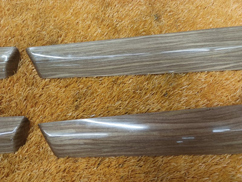 Декоративная накладка двери, 7380 рублей, Красноярск