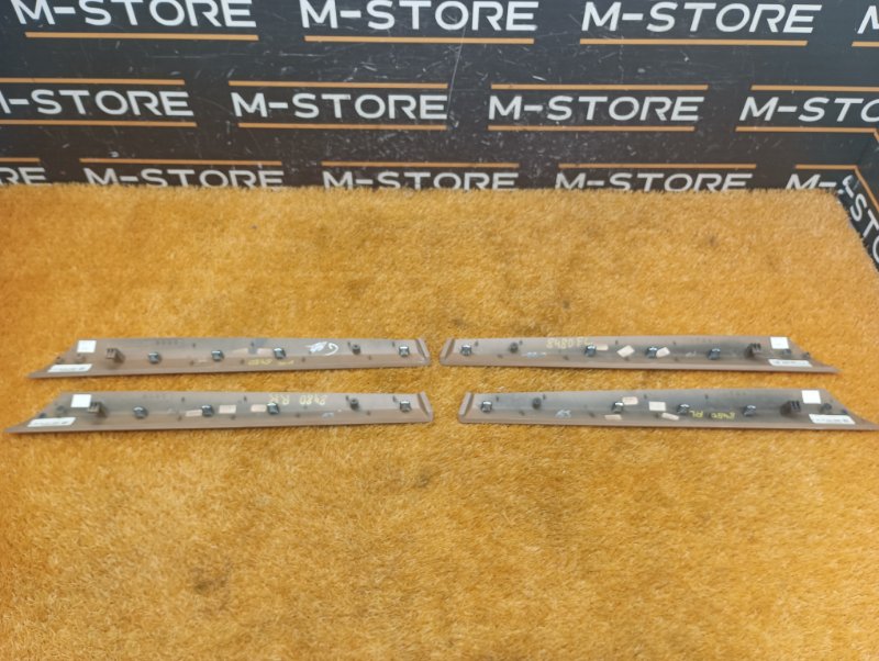 Декоративная накладка двери, 7380 рублей, Красноярск