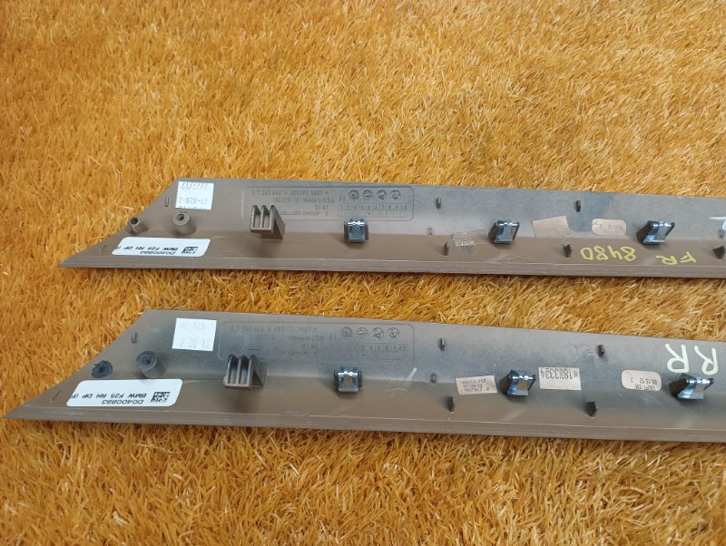 Декоративная накладка двери, 7380 рублей, Красноярск