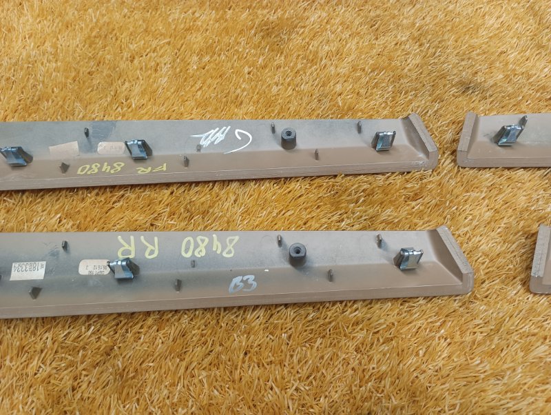 Декоративная накладка двери, 7380 рублей, Красноярск