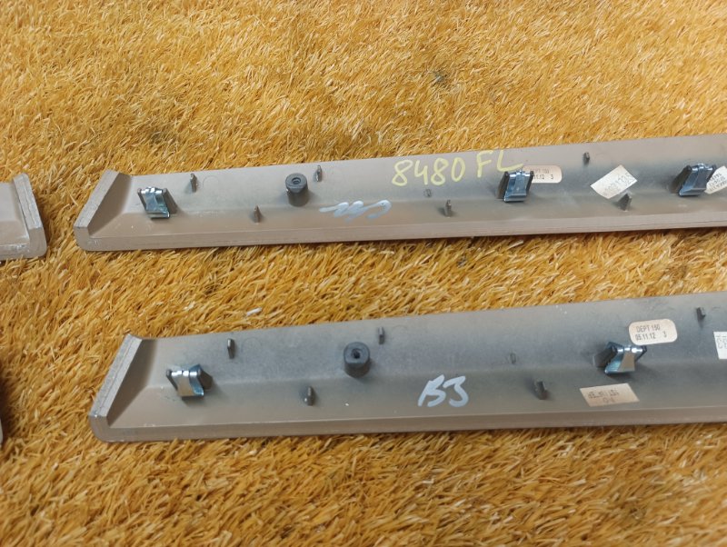 Декоративная накладка двери, 7380 рублей, Красноярск