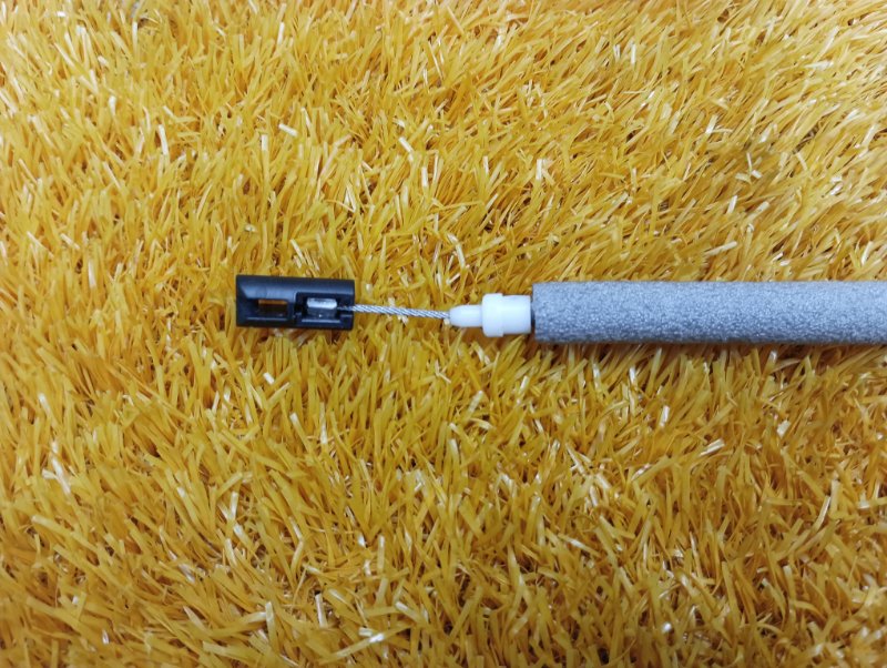 трос замка двери, 320 рублей, Красноярск