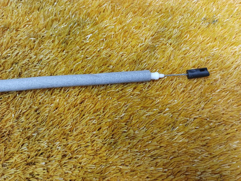 трос замка двери, 320 рублей, Красноярск