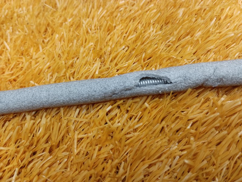 трос замка двери, 370 рублей, Красноярск