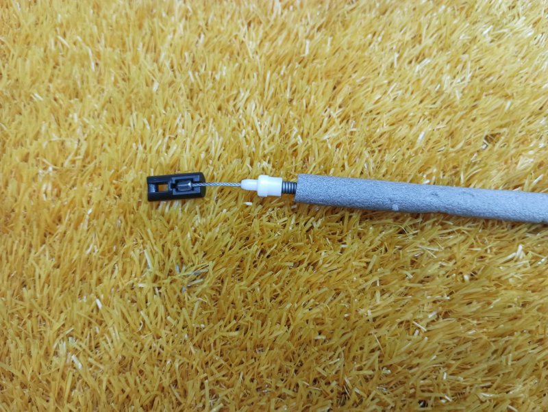 трос замка двери, 370 рублей, Красноярск