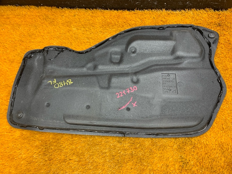 Шумоизоляция двери, 230 рублей, Красноярск