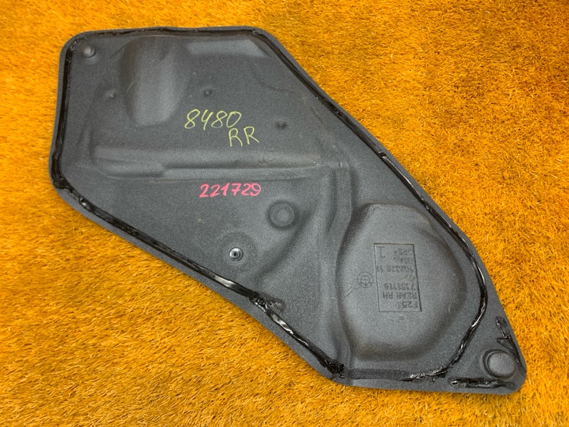 Шумоизоляция двери, 370 рублей, Красноярск