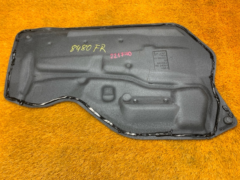 Шумоизоляция двери, 370 рублей, Красноярск