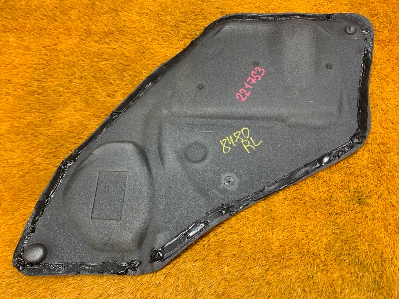 Шумоизоляция двери, 370 рублей, Красноярск