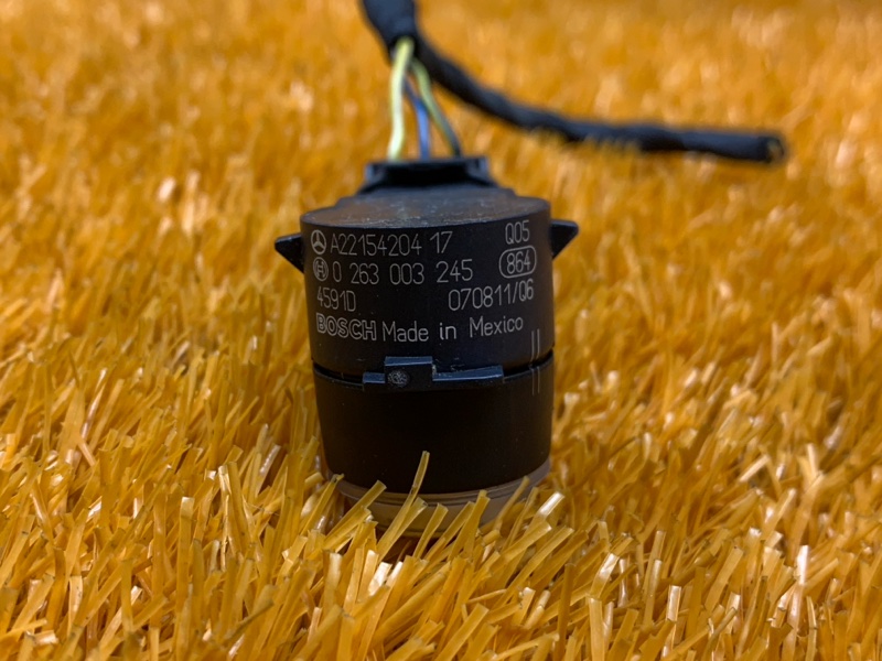 Датчик парковки , парктроник, 1000 рублей, Красноярск