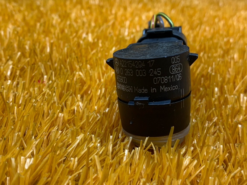 Датчик парковки , парктроник, 1000 рублей, Красноярск