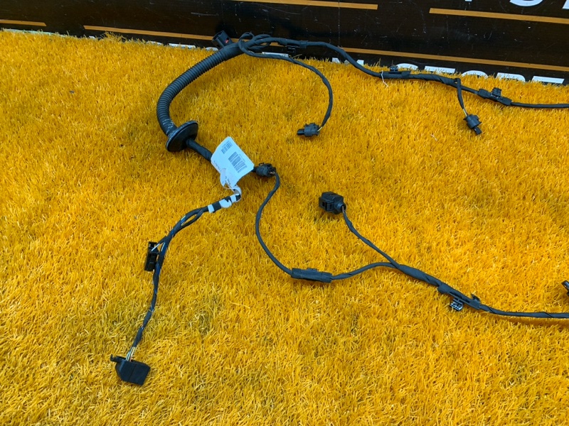 Проводка парктроника, 2000 рублей, Красноярск