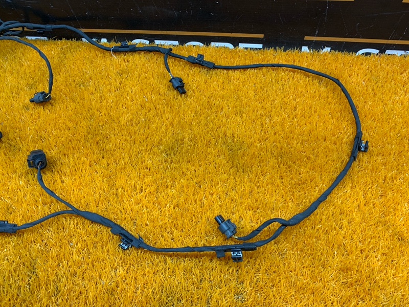 Проводка парктроника, 2000 рублей, Красноярск