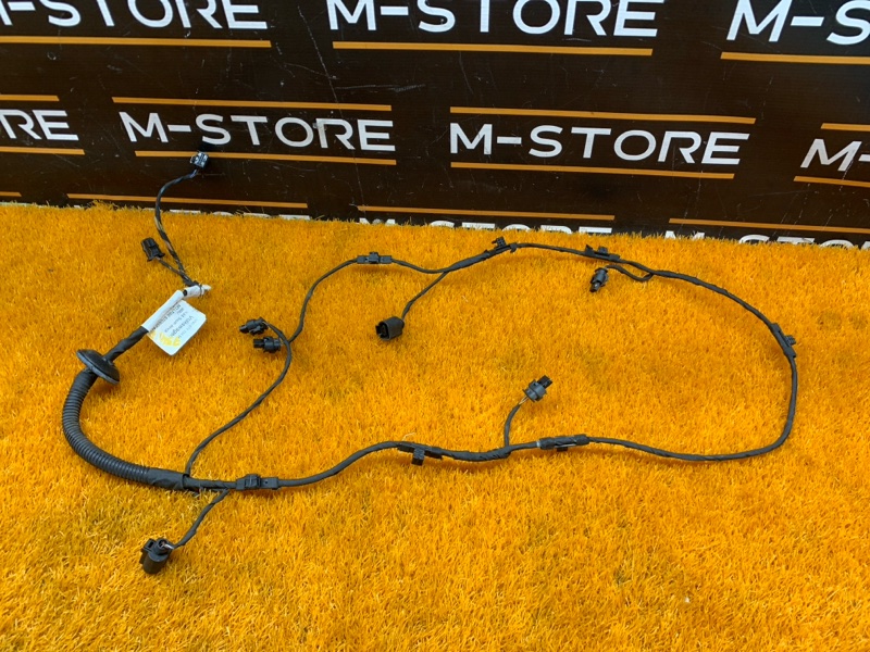 Проводка парктроника, 2000 рублей, Красноярск