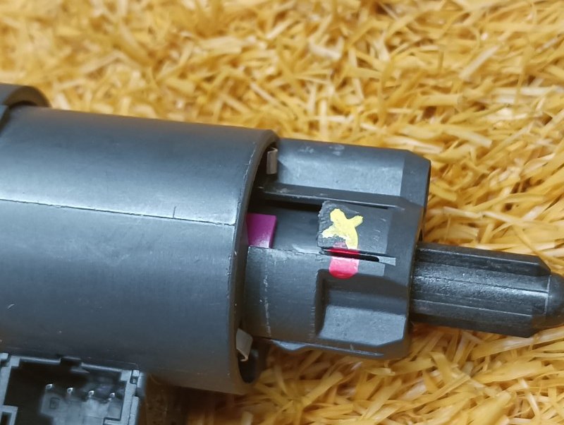 датчик тормоза(лягушка), 410 рублей, Красноярск