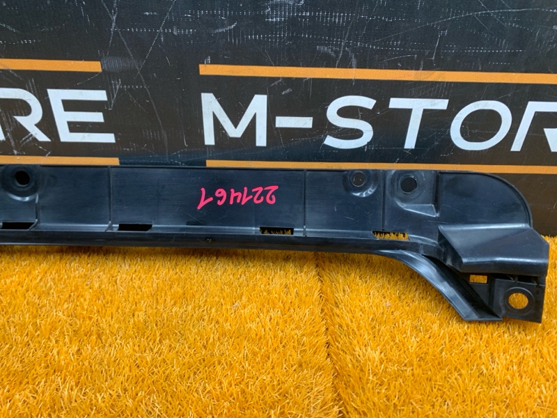 крепление бампера, 370 рублей, Красноярск