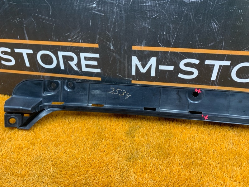 крепление бампера, 370 рублей, Красноярск