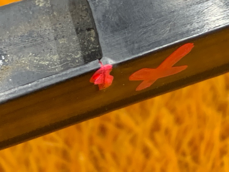 крепление бампера, 370 рублей, Красноярск