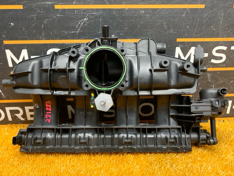 коллектор впускной, 8500 рублей, Красноярск