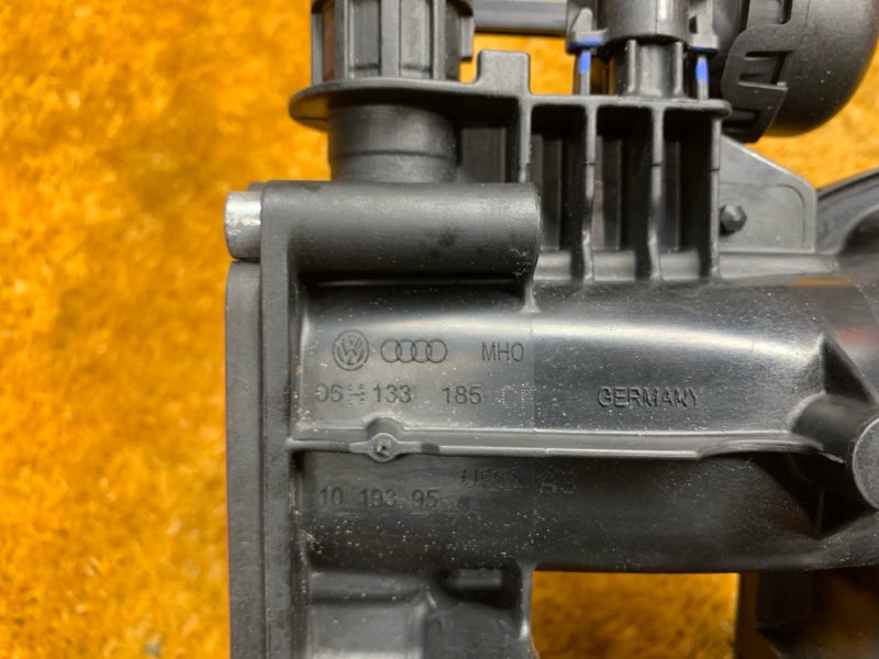 коллектор впускной, 8500 рублей, Красноярск