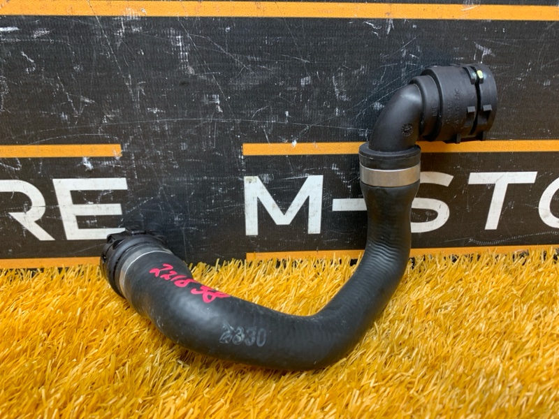 Патрубок системы охлаждения, 700 рублей, Красноярск