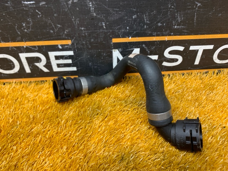 Патрубок системы охлаждения, 700 рублей, Красноярск