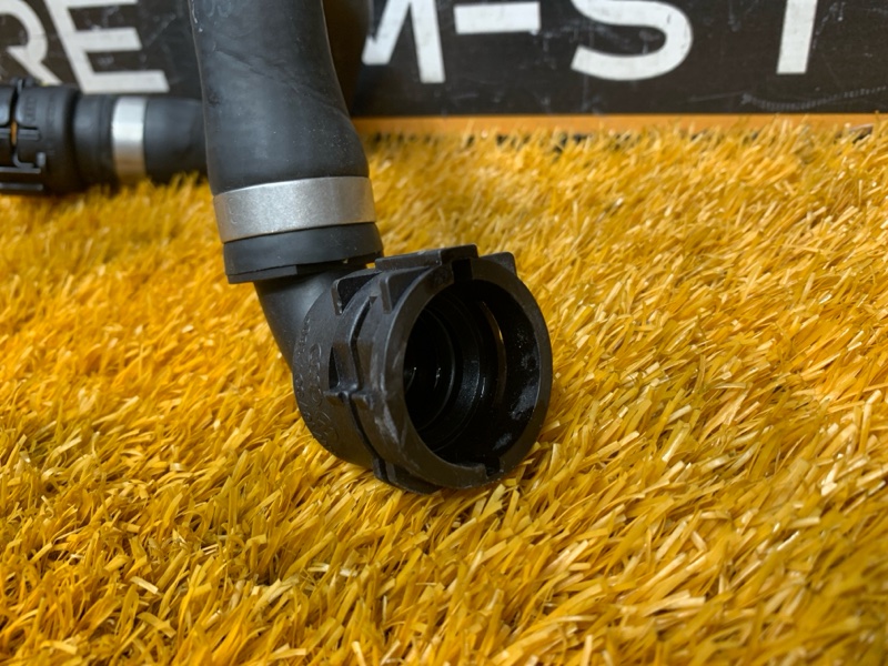 Патрубок системы охлаждения, 700 рублей, Красноярск