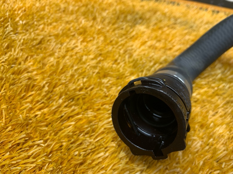 Патрубок системы охлаждения, 700 рублей, Красноярск