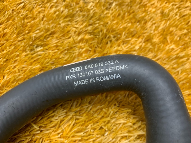 Патрубок системы охлаждения, 700 рублей, Красноярск