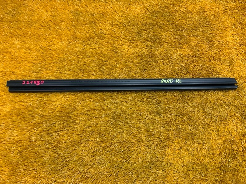 уплотнитель стекла двери, 700 рублей, Красноярск