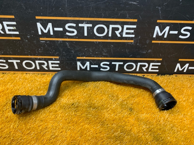 Патрубок радиатора верхний, 800 рублей, Красноярск