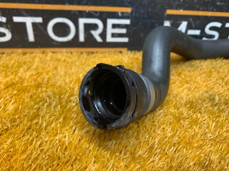 Патрубок радиатора верхний, 800 рублей, Красноярск