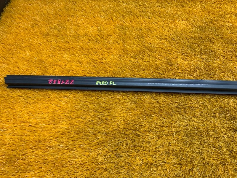 уплотнитель стекла двери, 730 рублей, Красноярск