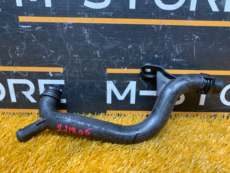 Патрубок системы охлаждения, 500 рублей, Красноярск