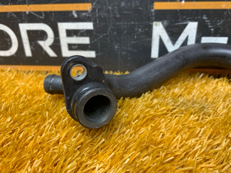 Патрубок системы охлаждения, 500 рублей, Красноярск