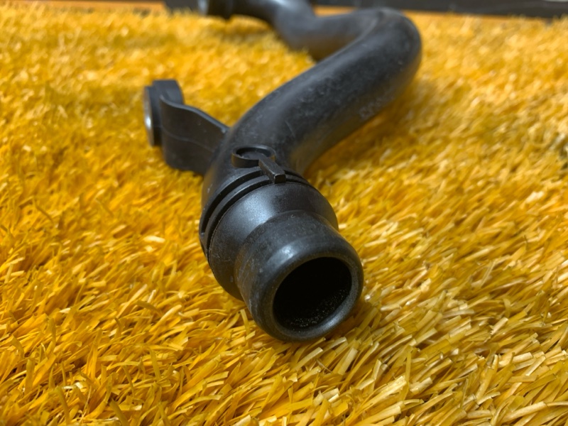 Патрубок системы охлаждения, 500 рублей, Красноярск