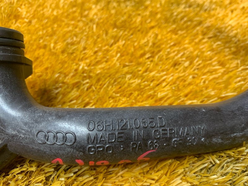 Патрубок системы охлаждения, 500 рублей, Красноярск