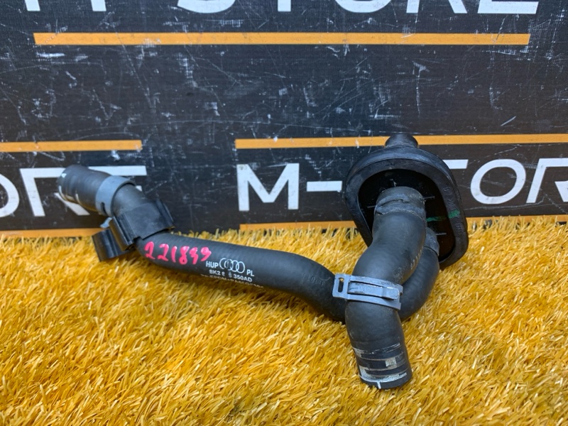 Патрубок системы охлаждения, 610 рублей, Красноярск