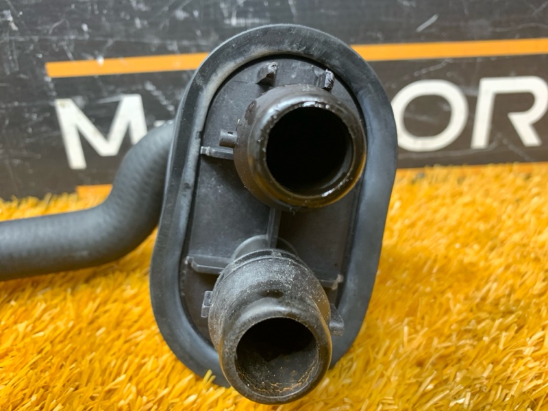 Патрубок системы охлаждения, 610 рублей, Красноярск