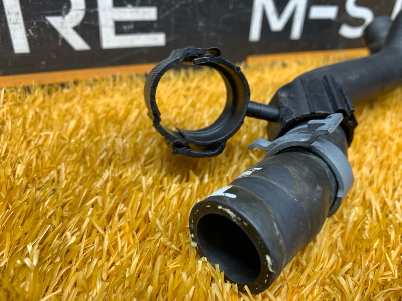 Патрубок системы охлаждения, 610 рублей, Красноярск