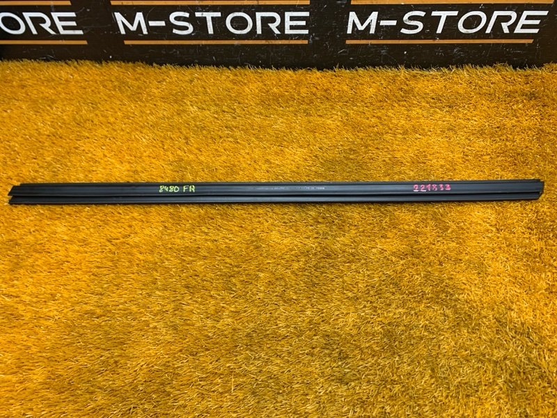 уплотнитель стекла двери, 730 рублей, Красноярск