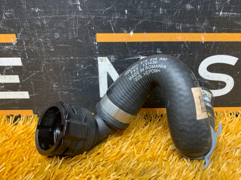 Патрубок системы охлаждения, 380 рублей, Красноярск