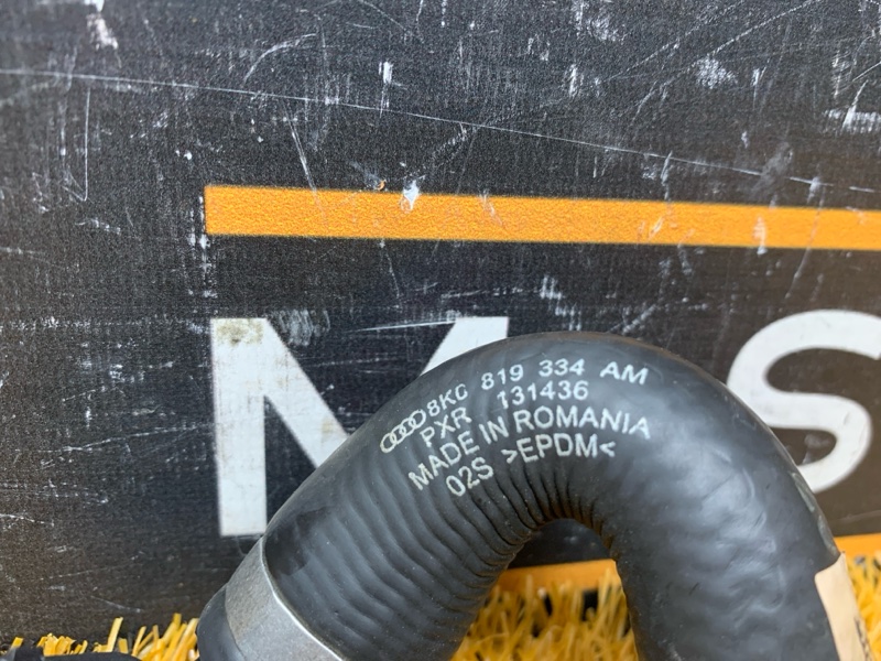 Патрубок системы охлаждения, 380 рублей, Красноярск