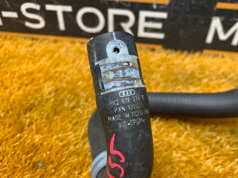 патрубок отопителя, 600 рублей, Красноярск