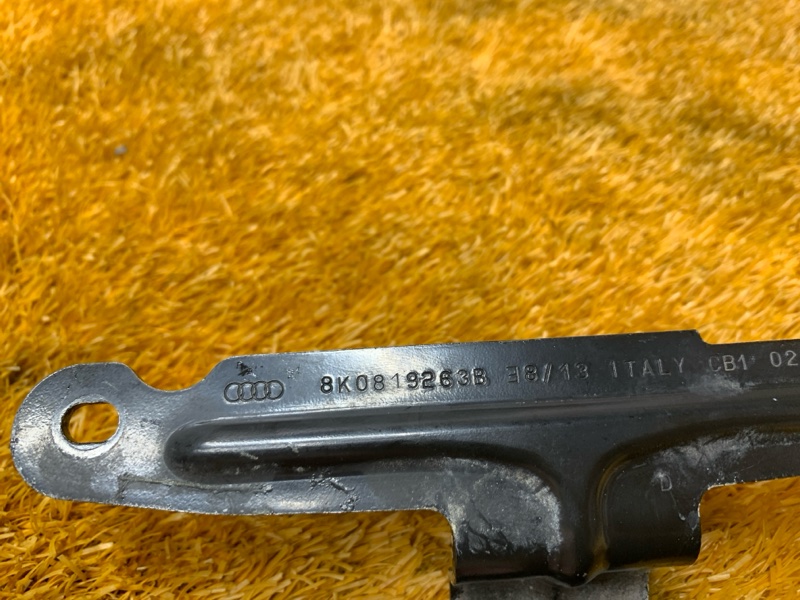 Кронштейн клапана печки, 240 рублей, Красноярск