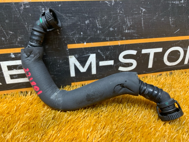 Патрубок картерных газов, 500 рублей, Красноярск