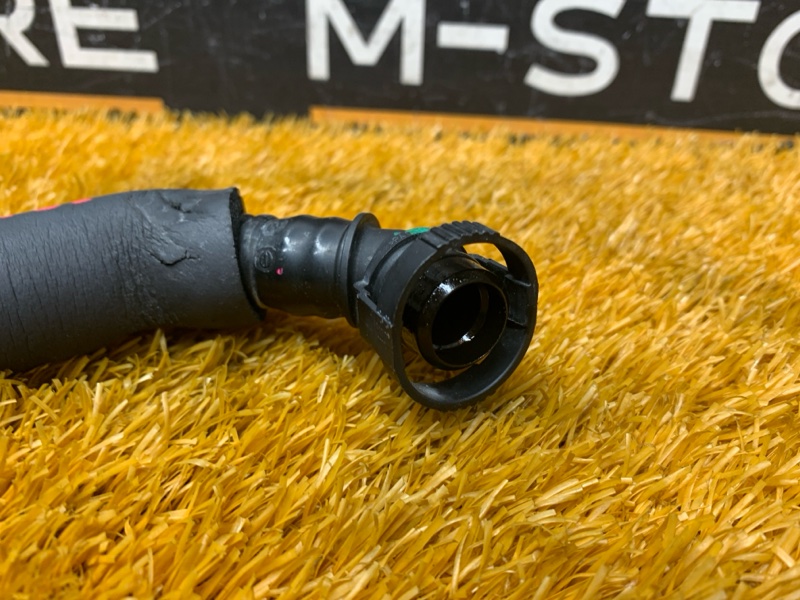 Патрубок картерных газов, 500 рублей, Красноярск