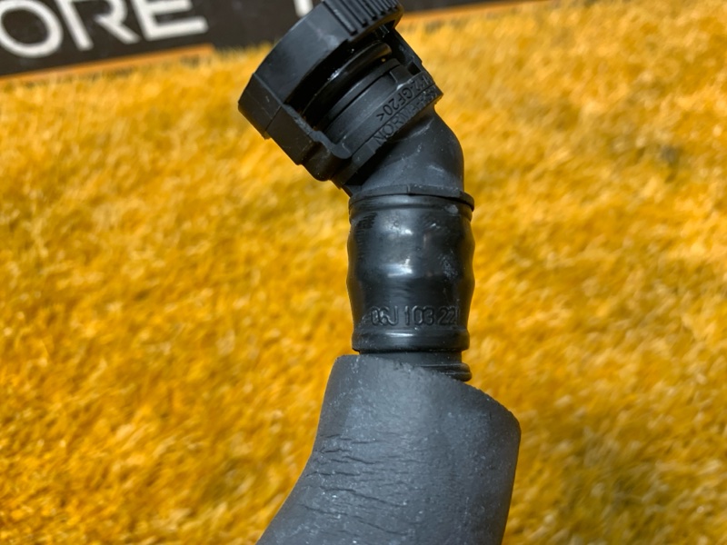 Патрубок картерных газов, 500 рублей, Красноярск