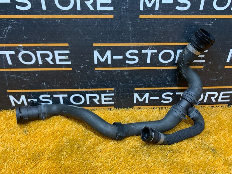 Патрубок радиатора нижний, 1300 рублей, Красноярск